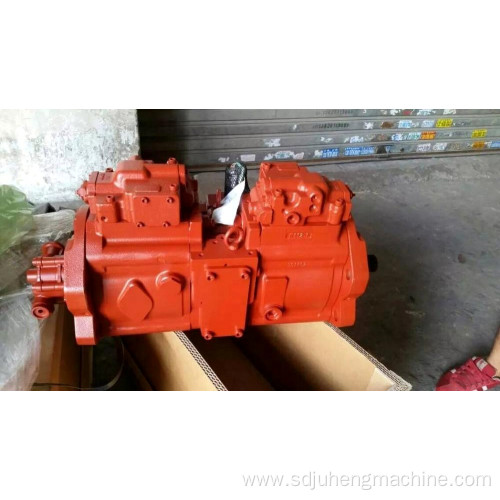 K1006550 DX300LC Main Pump DX300LC Hydraulic Main Pump